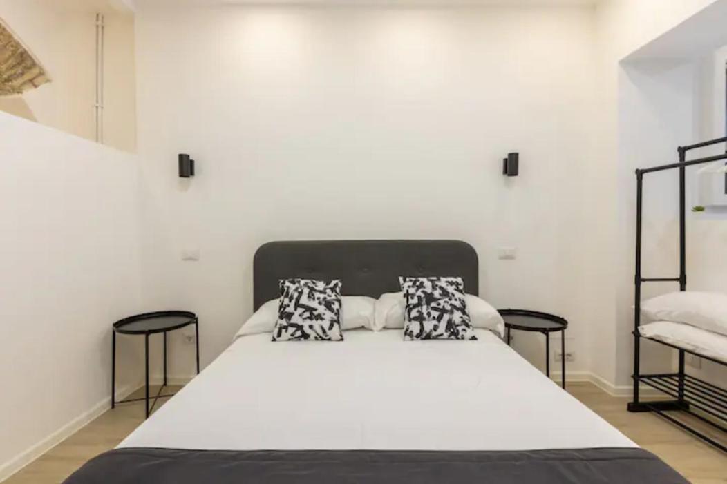 Apartamento Historical Workshop - Fico Roma