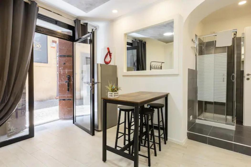 Historical Workshop - Fico Apartamento *